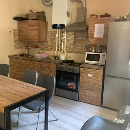 Hostel Erivan Dış mekan fotoğraf