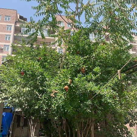 Hostel Erivan Dış mekan fotoğraf