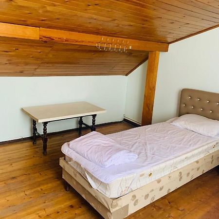 Hostel Erivan Dış mekan fotoğraf
