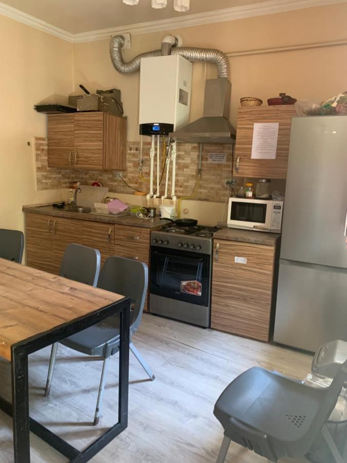 Hostel Erivan Dış mekan fotoğraf