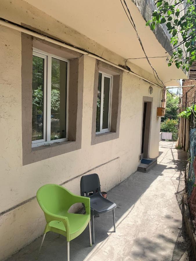 Hostel Erivan Dış mekan fotoğraf