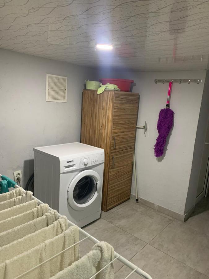 Hostel Erivan Dış mekan fotoğraf
