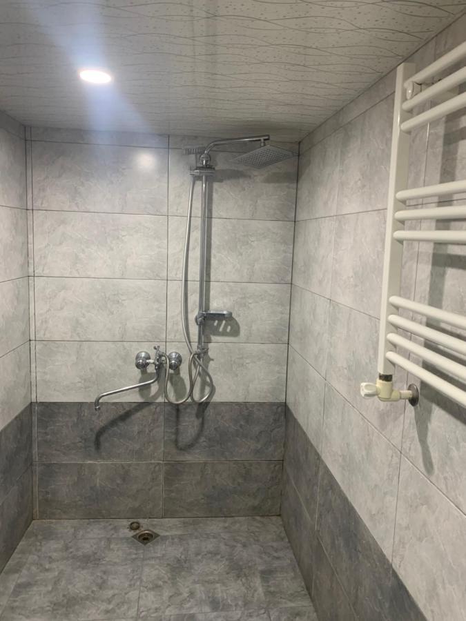 Hostel Erivan Dış mekan fotoğraf