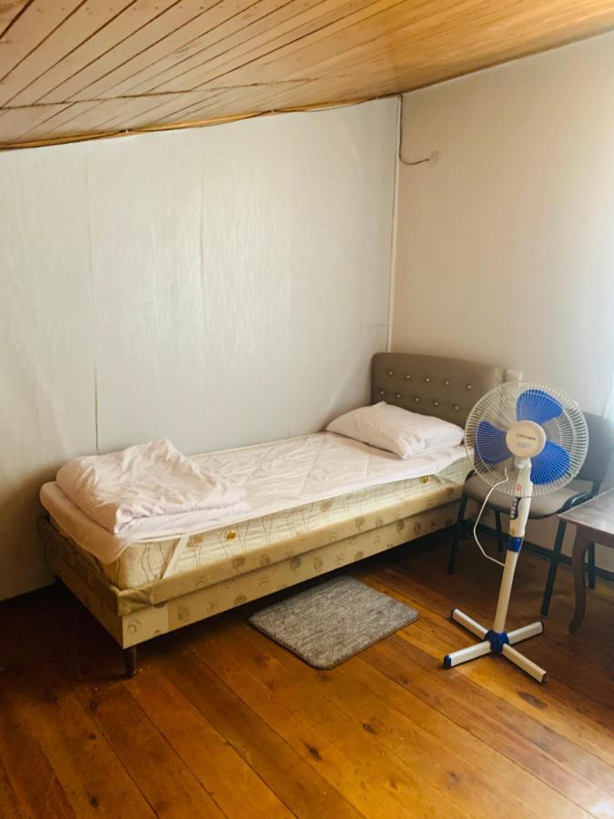 Hostel Erivan Dış mekan fotoğraf