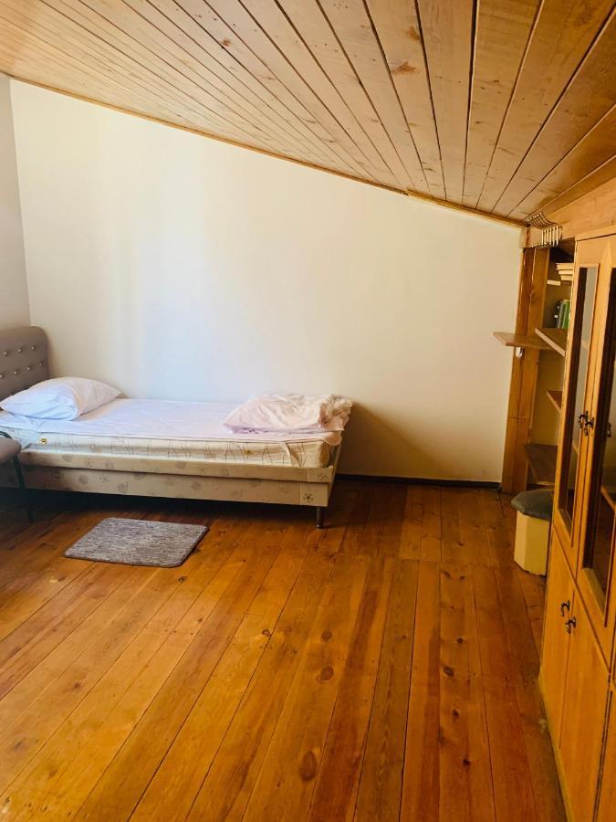 Hostel Erivan Dış mekan fotoğraf