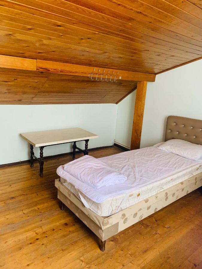 Hostel Erivan Dış mekan fotoğraf