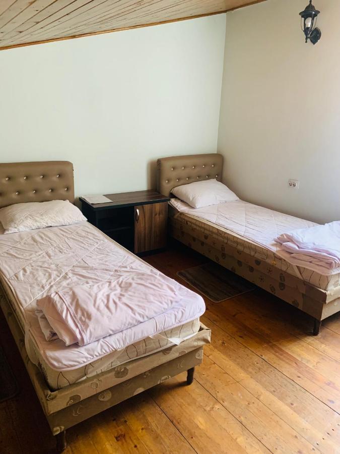 Hostel Erivan Dış mekan fotoğraf