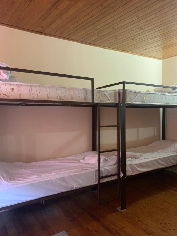 Hostel Erivan Dış mekan fotoğraf