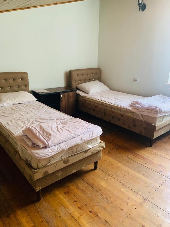 Hostel Erivan Dış mekan fotoğraf