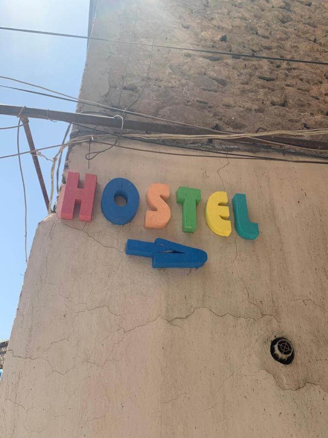 Hostel Erivan Dış mekan fotoğraf