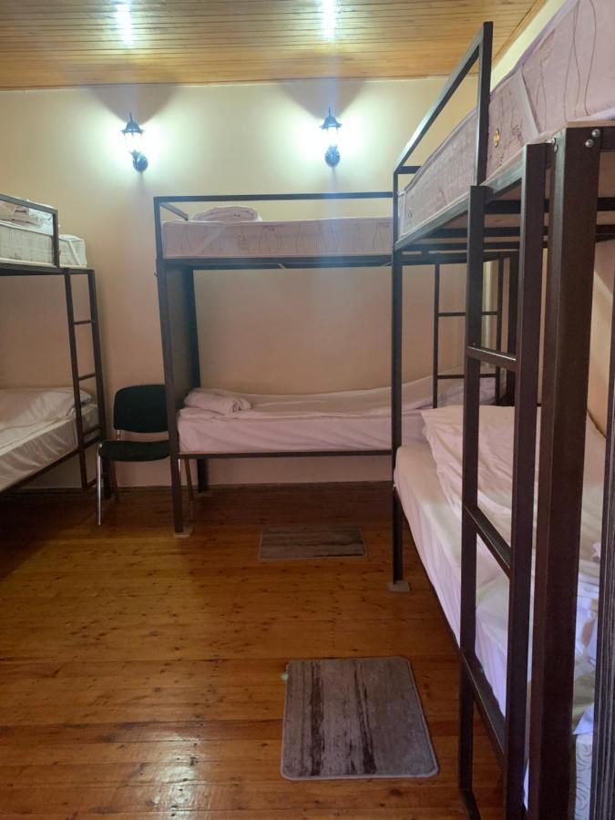 Hostel Erivan Dış mekan fotoğraf