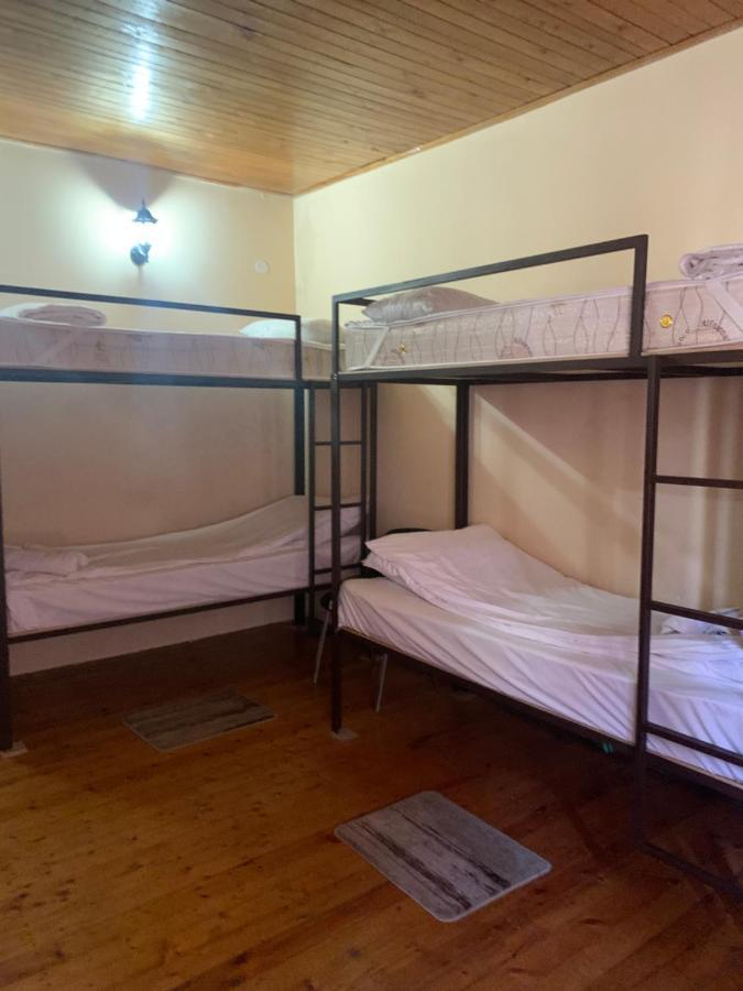 Hostel Erivan Dış mekan fotoğraf