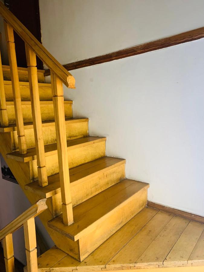 Hostel Erivan Dış mekan fotoğraf